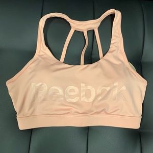 Reebok Sports Bra